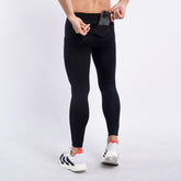 Tiento Legging Running Pria Long Pants Kroom